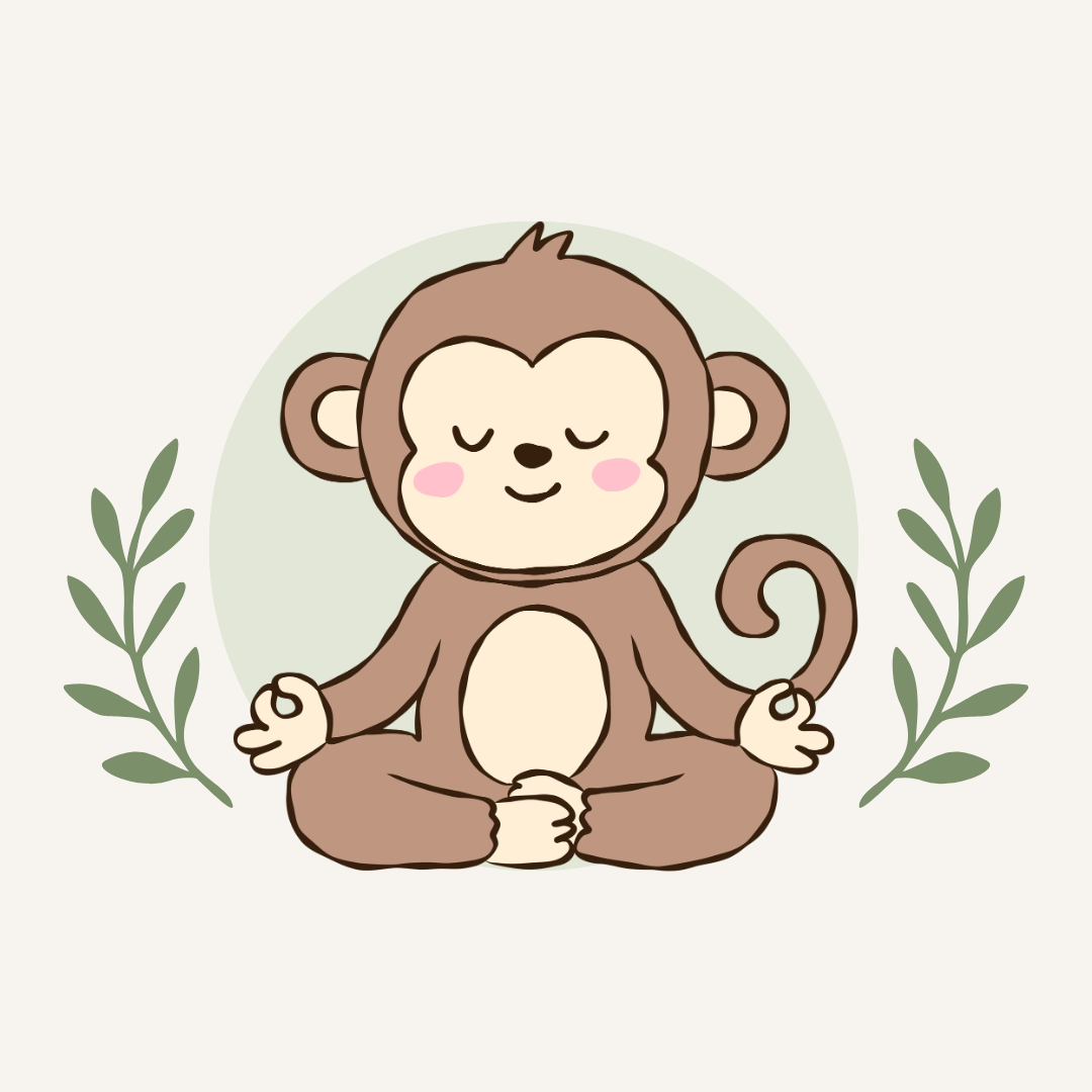 My Monkey Mind